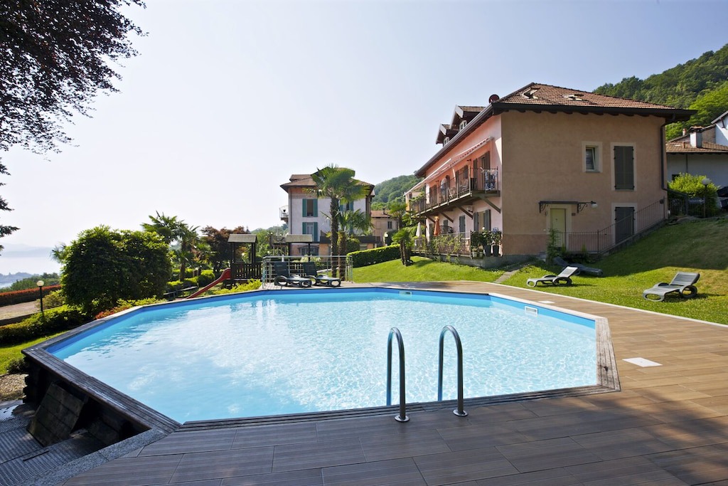 Photo of Outdoor in Carciano