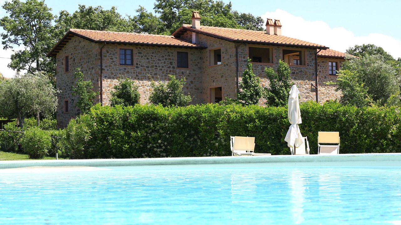Photo of Outdoor in Montorgiali