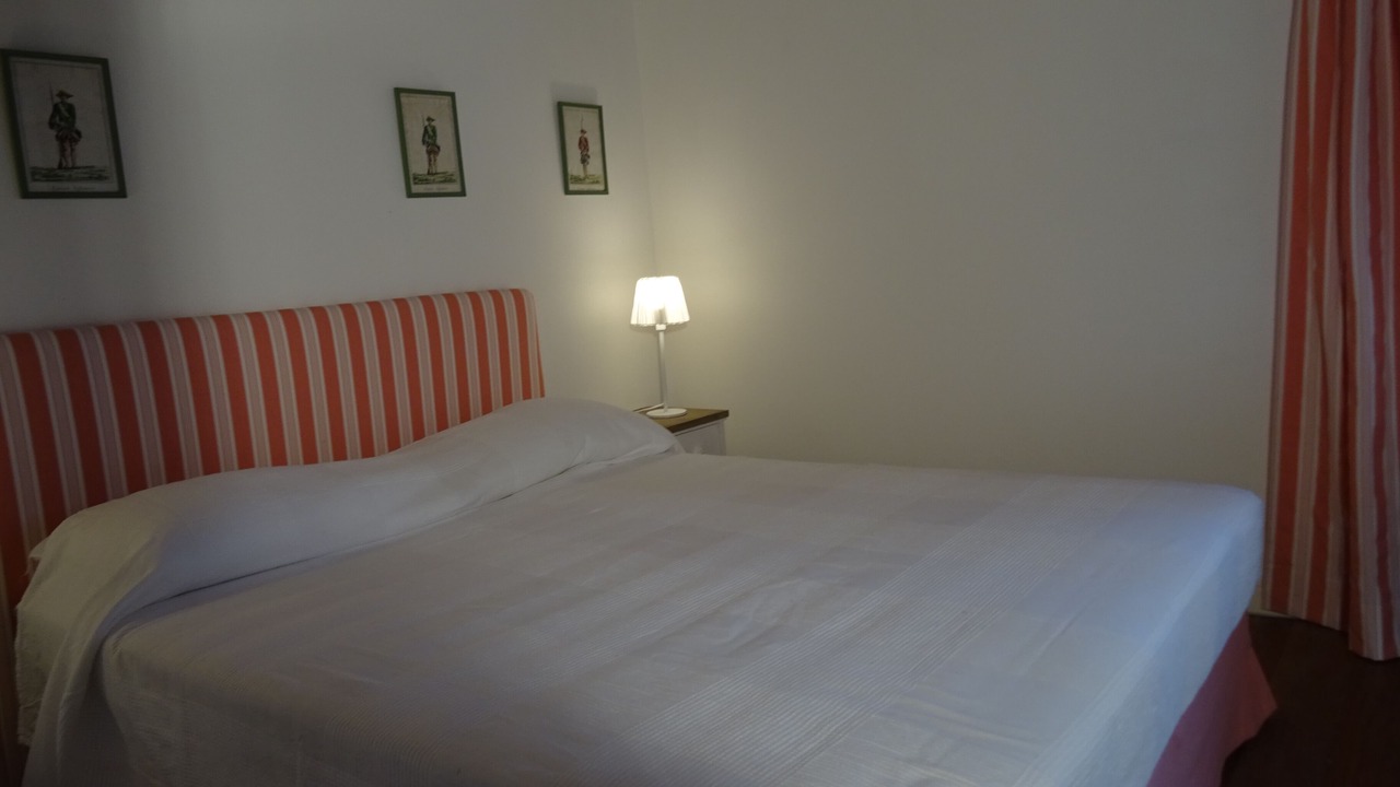 Photo of Bedroom in Montorgiali