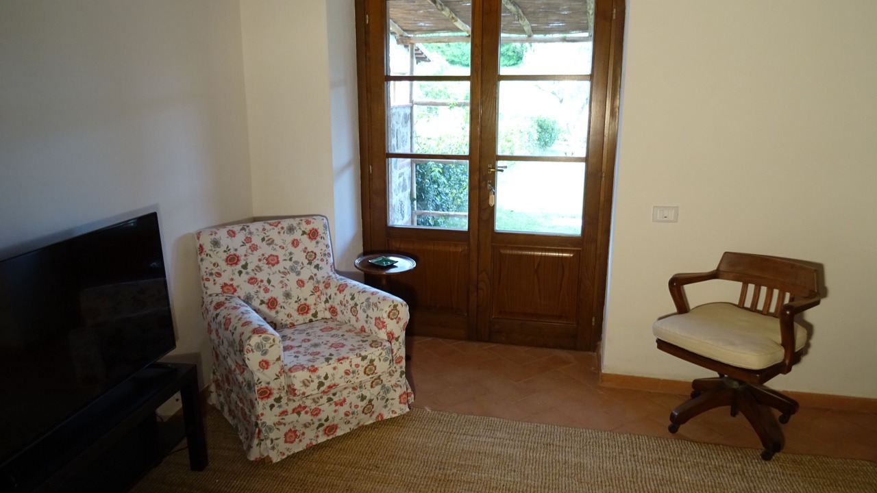 Photo of Livingroom in Montorgiali