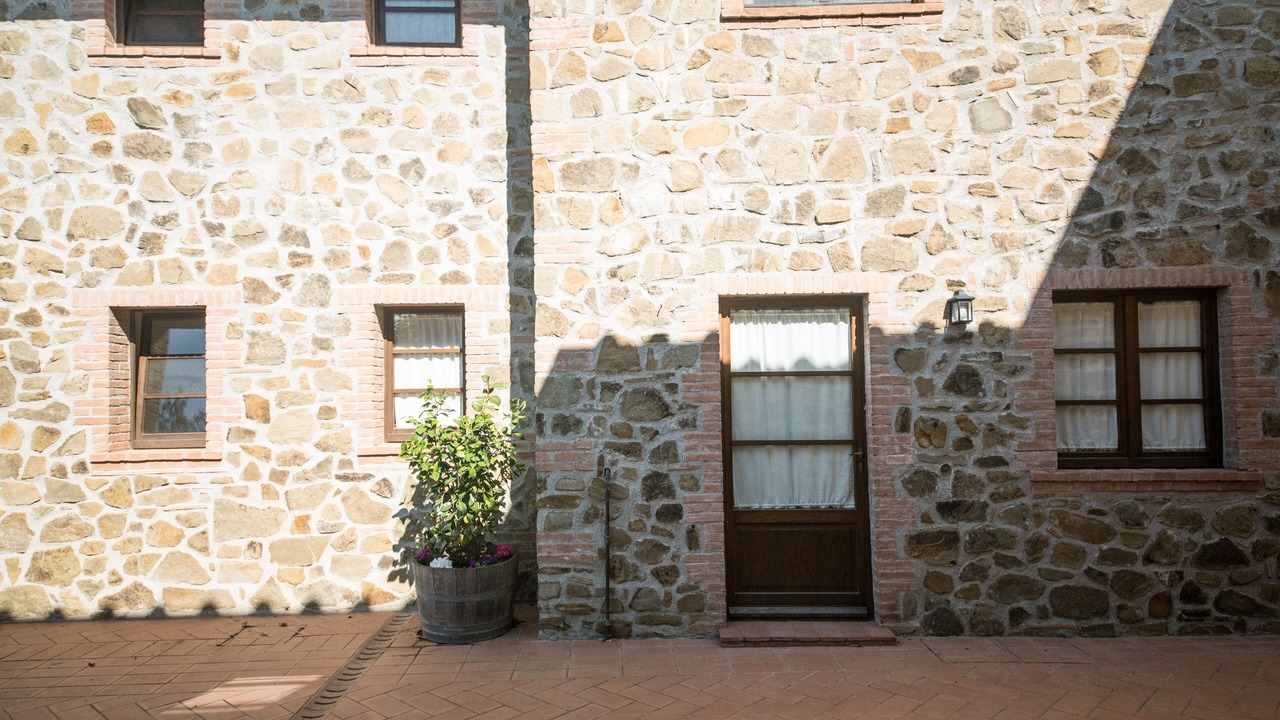 Photo of Outdoor in Montorgiali