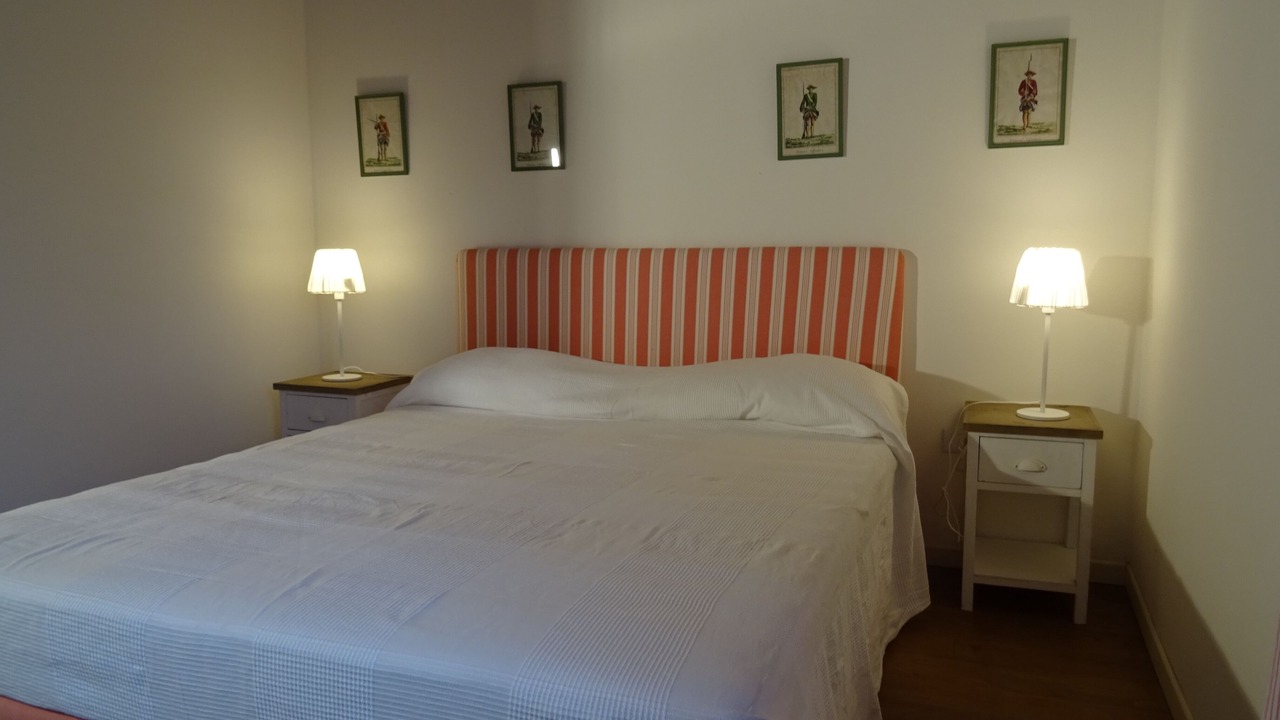 Photo of Bedroom in Montorgiali