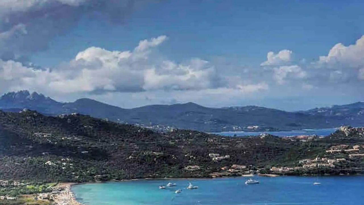 Photo of Outdoor in Olbia