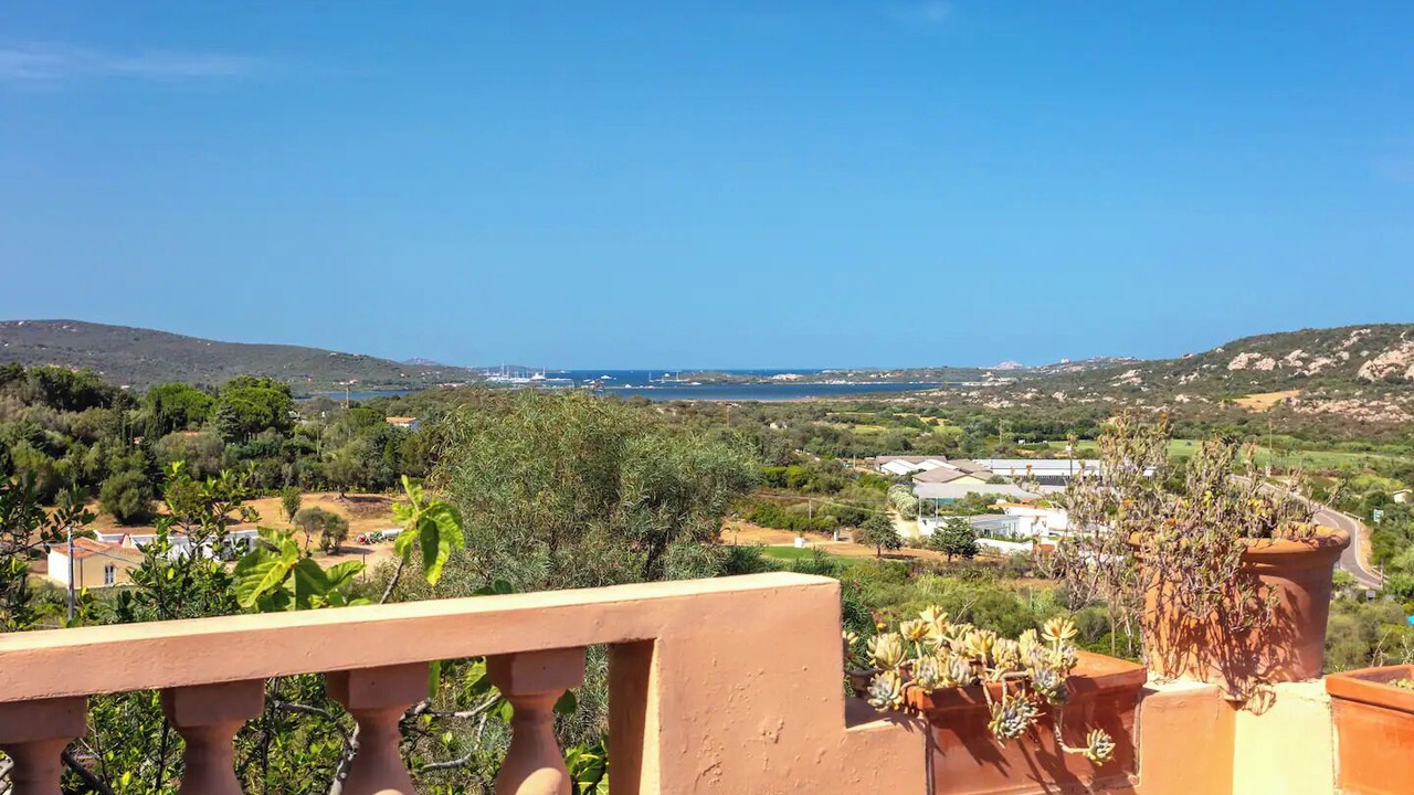 Photo of Outdoor in Olbia