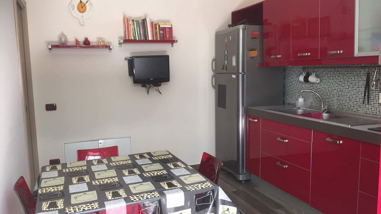 Photo of Kitchen in Nocera Inferiore