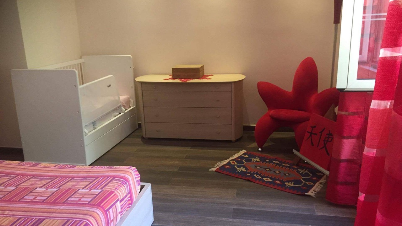 Photo of Bedroom in Nocera Inferiore