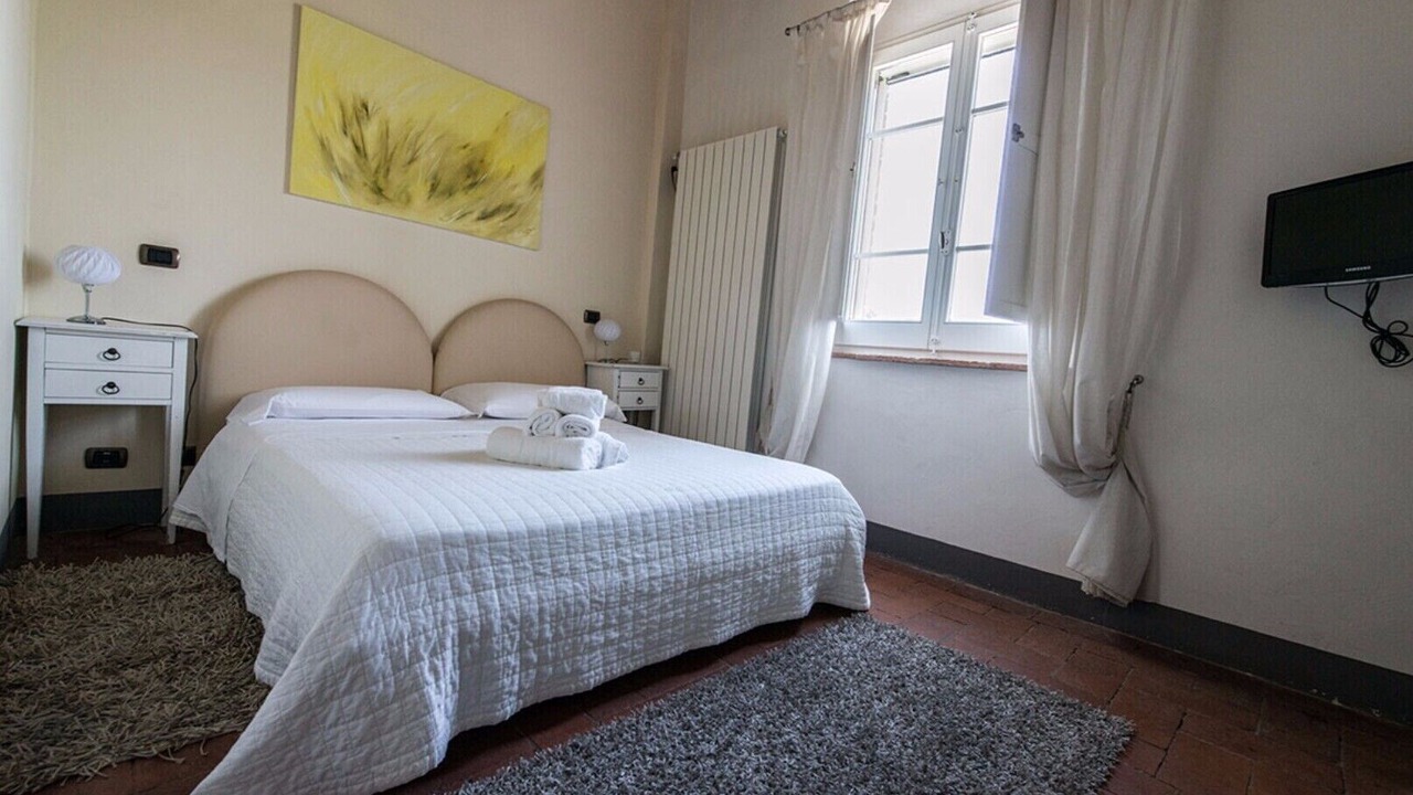 Photo of Bedroom in Chiusi