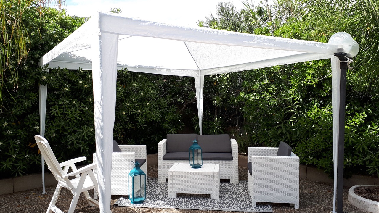 Photo of Patio Balcony in Leporano Marina