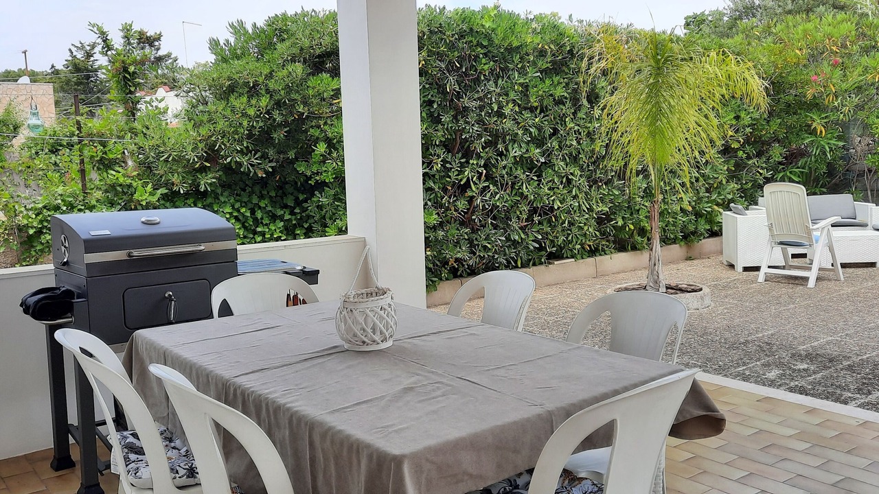 Photo of Outdoor in Leporano Marina