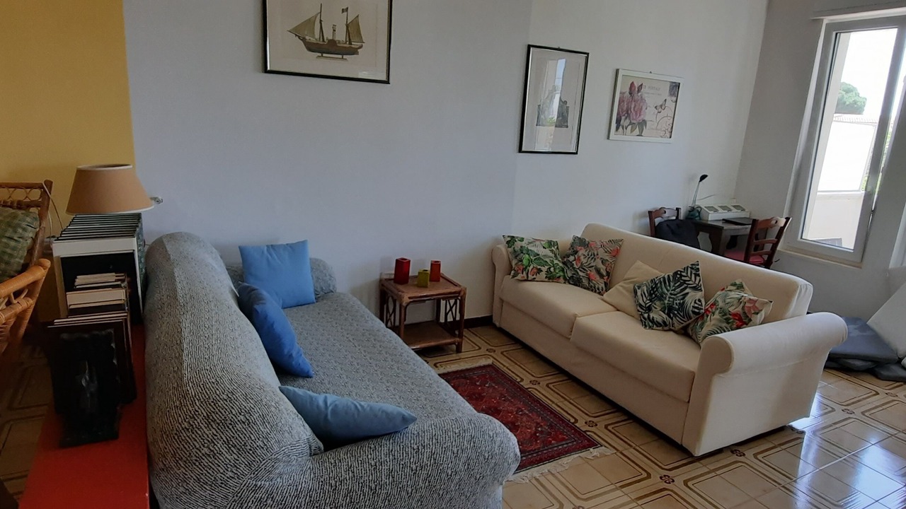 Photo of Livingroom in Leporano Marina