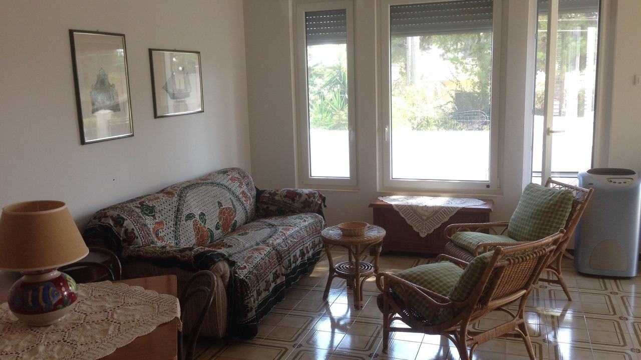 Photo of Livingroom in Leporano Marina