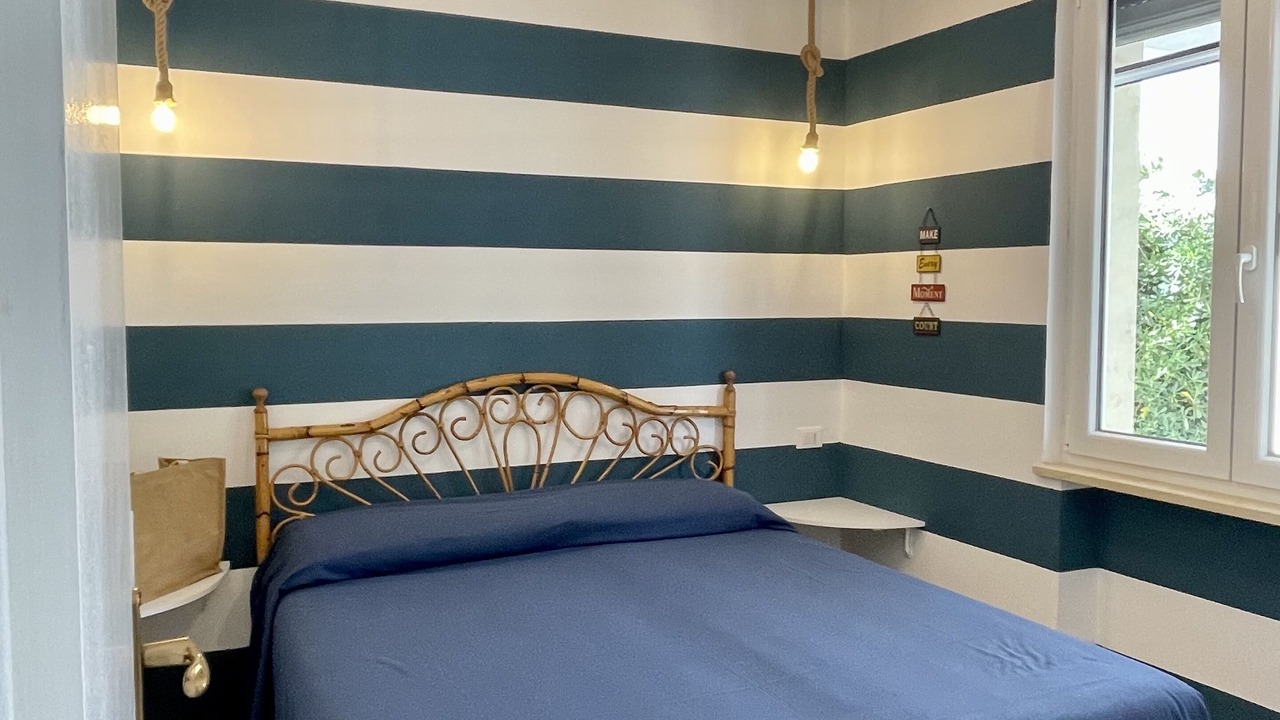 Photo of Bedroom in Leporano Marina