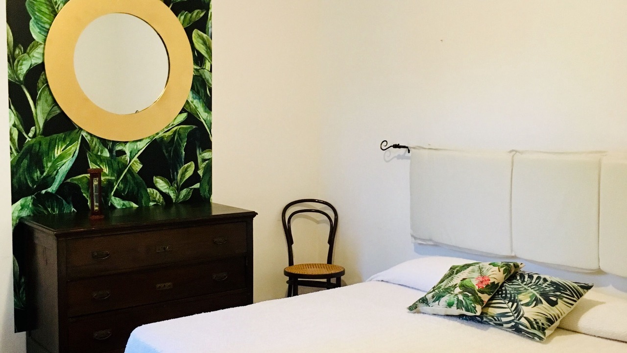 Photo of Bedroom in Leporano Marina