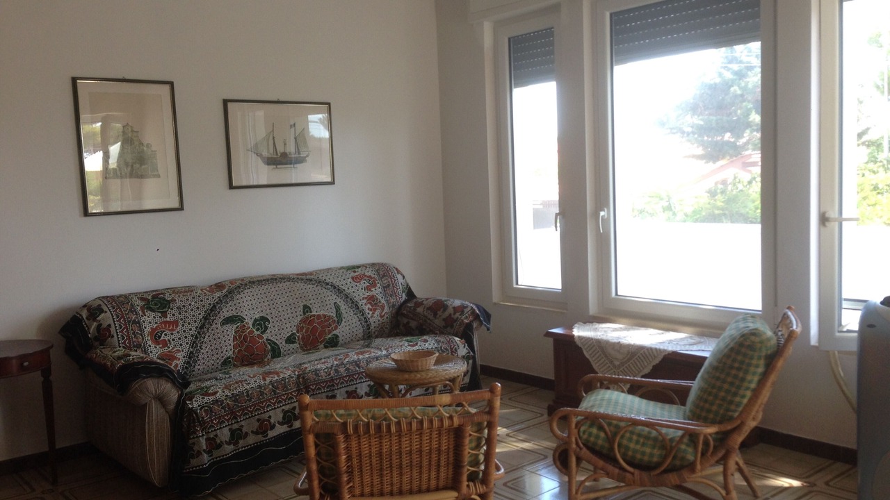 Photo of Livingroom in Leporano Marina