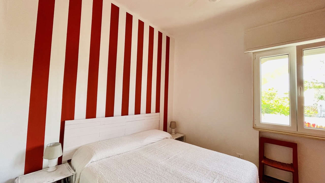 Photo of Bedroom in Leporano Marina