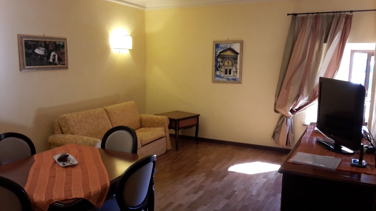Photo of Livingroom in Izzalini