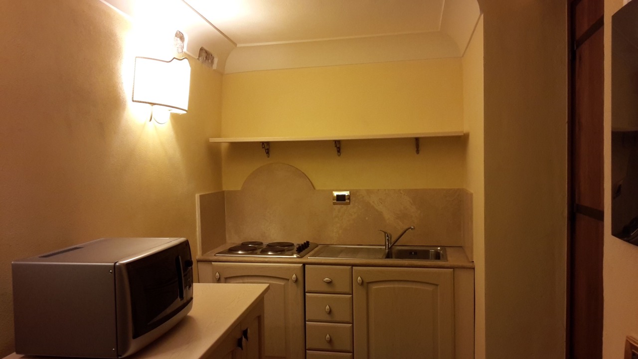 Photo of Kitchen in Izzalini