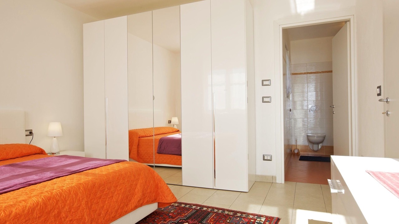 Photo of Bedroom in Gonte
