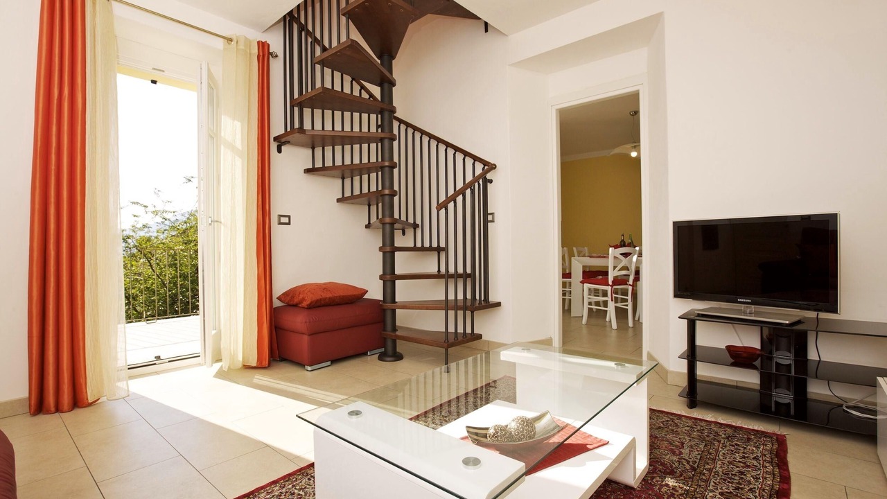 Photo of Livingroom in Gonte