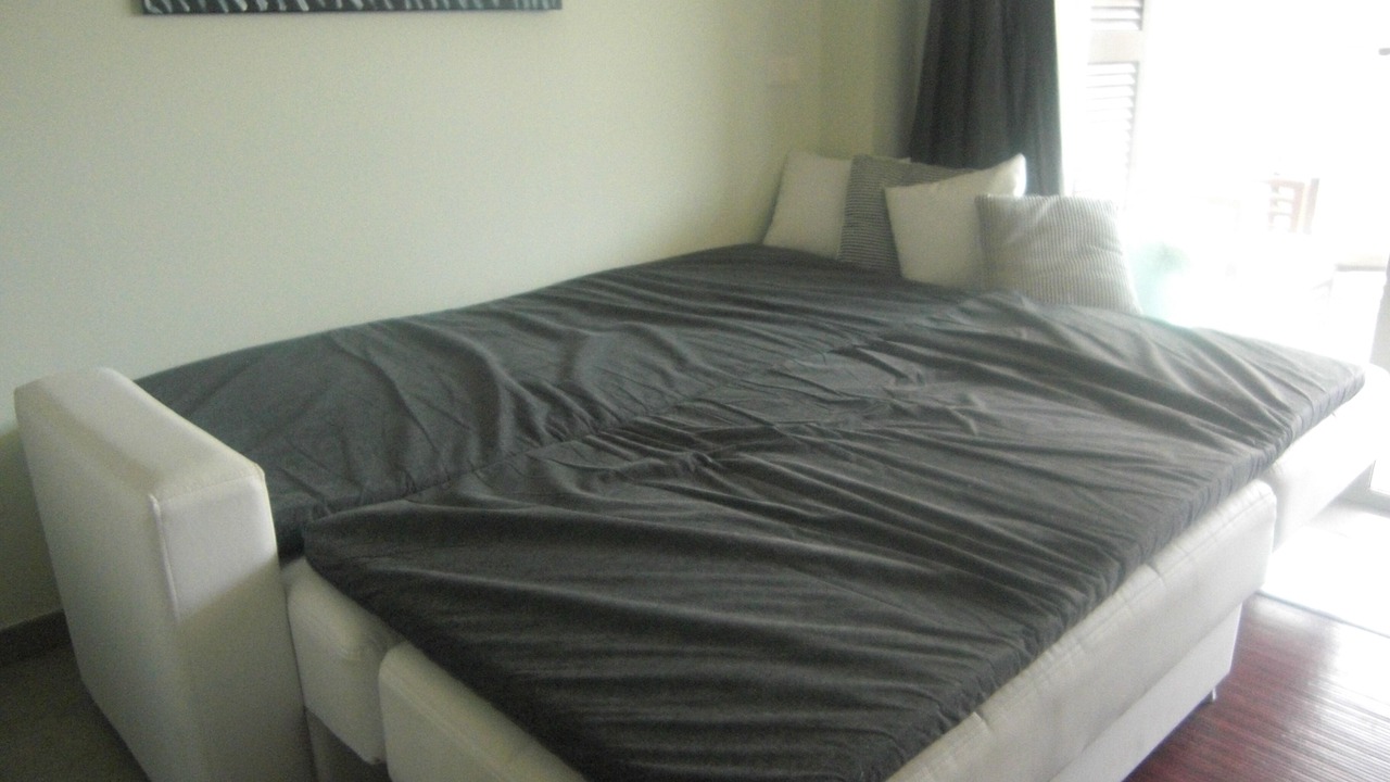 Photo of Bedroom in San Jorge