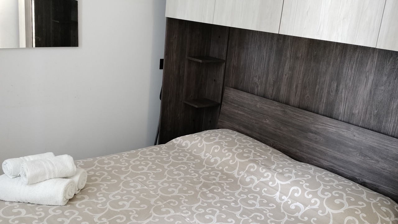 Photo of Bedroom in Camogli