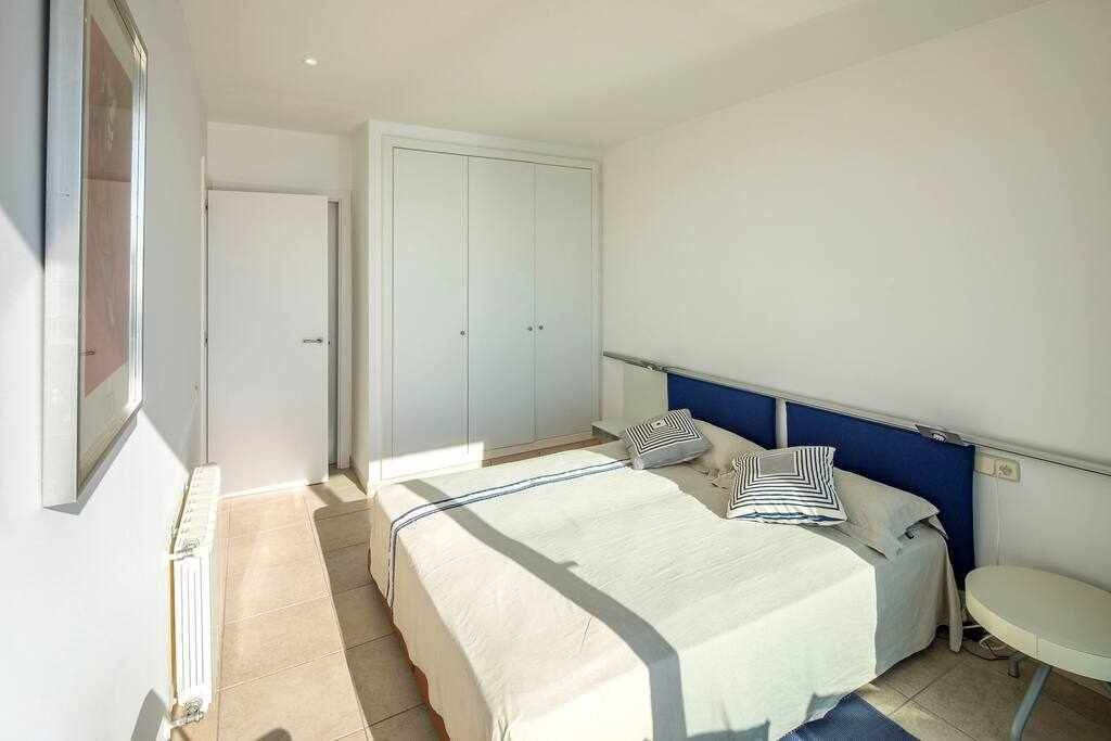 Photo of Bedroom in Sant Feliu de Guixols