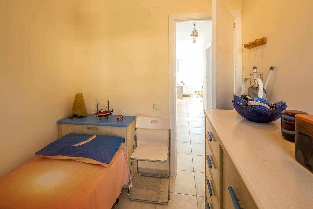 Photo of Bedroom in Sant Feliu de Guixols