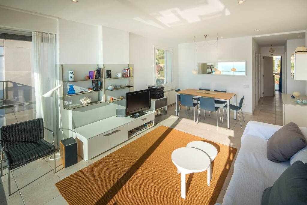 Photo of Livingroom in Sant Feliu de Guixols
