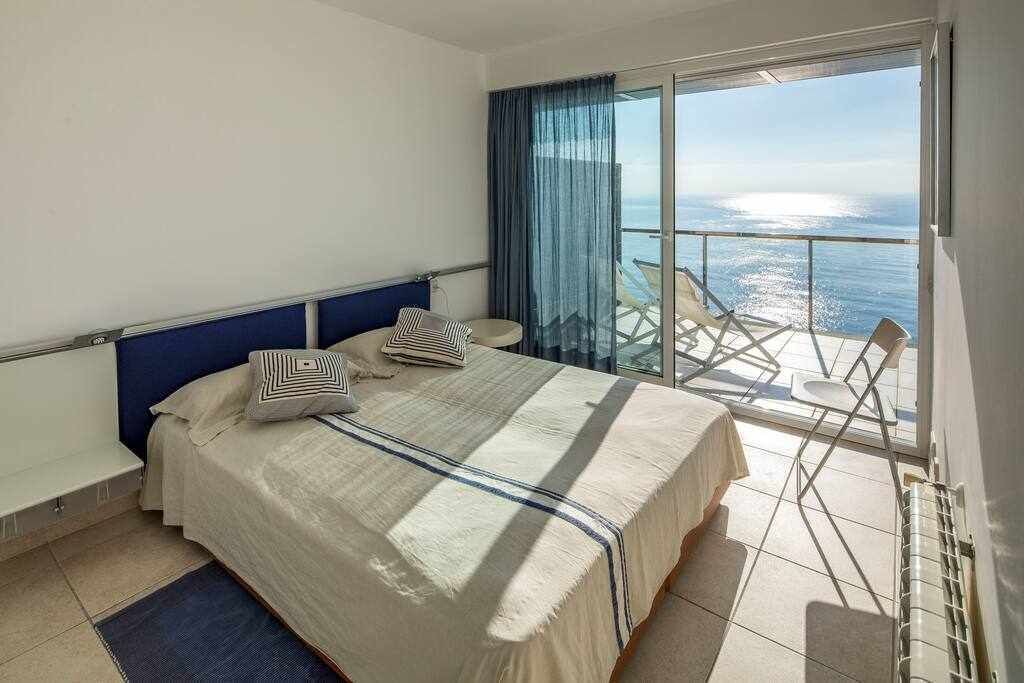Photo of Bedroom in Sant Feliu de Guixols