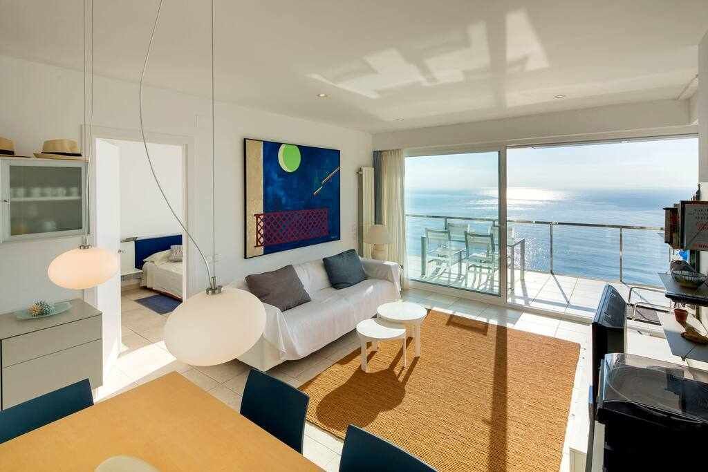 Photo of Livingroom in Sant Feliu de Guixols