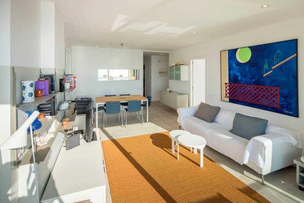 Photo of Livingroom in Sant Feliu de Guixols