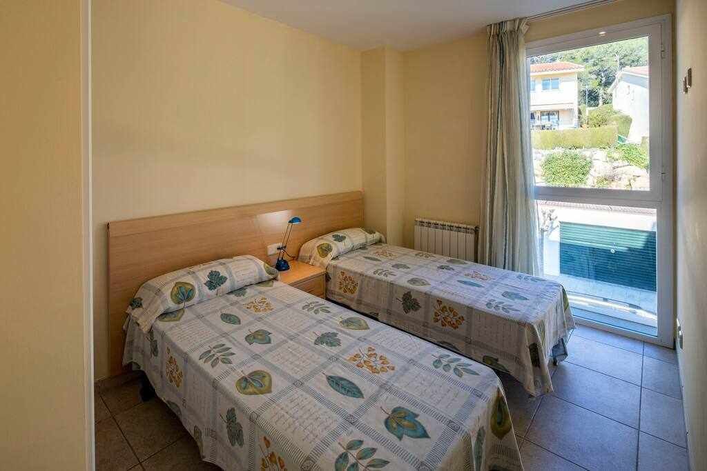 Photo of Bedroom in Sant Feliu de Guixols