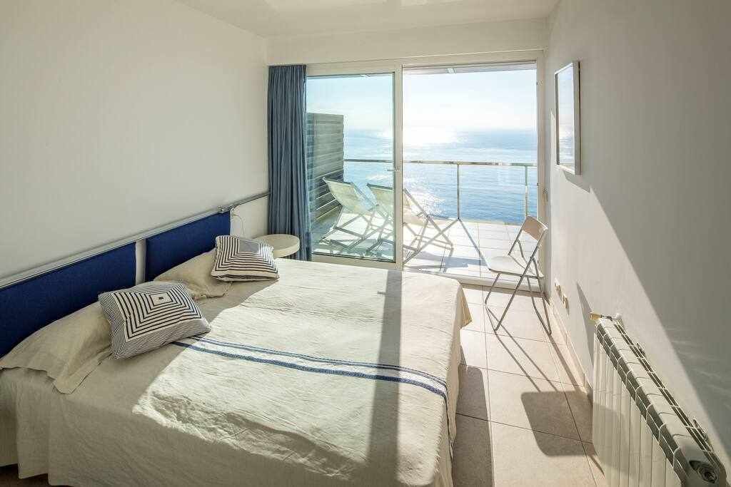 Photo of Bedroom in Sant Feliu de Guixols