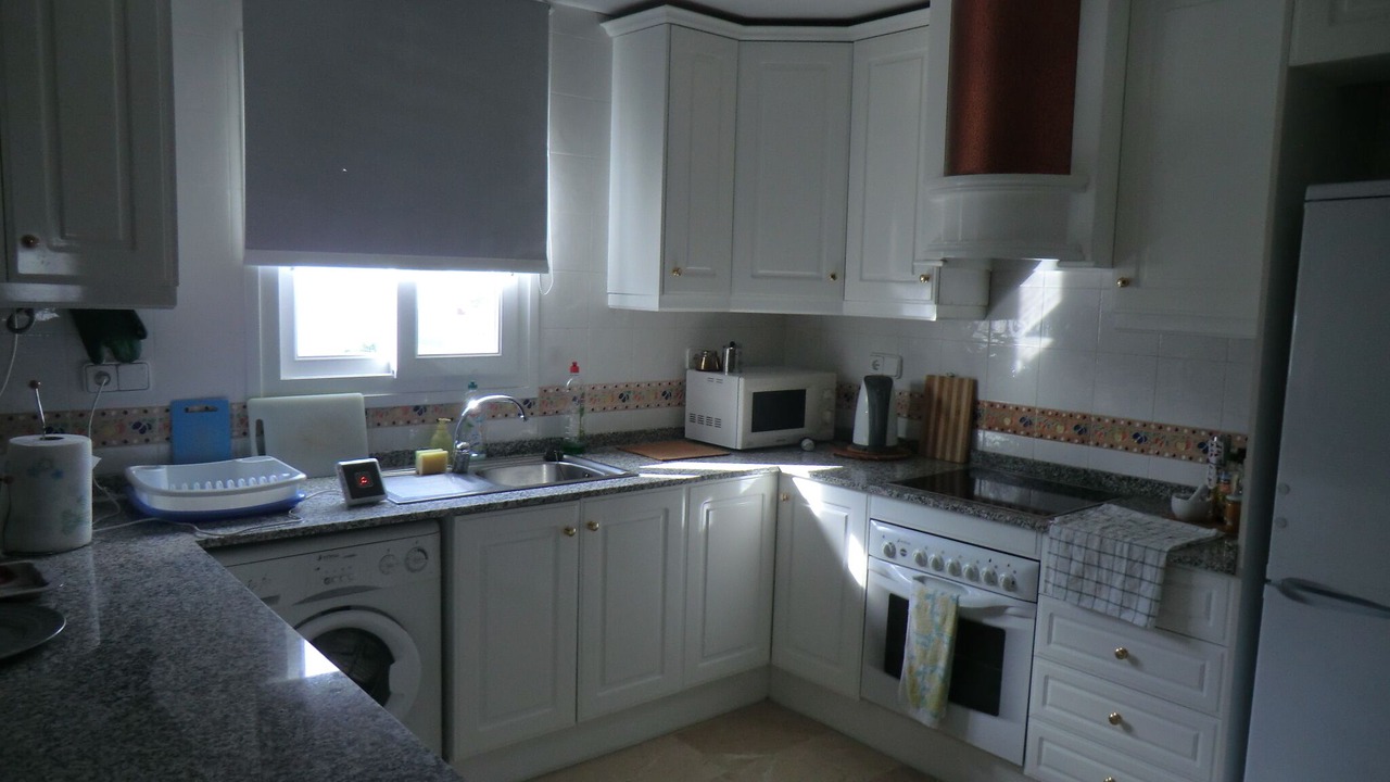 Photo of Kitchen in Orihuela Costa