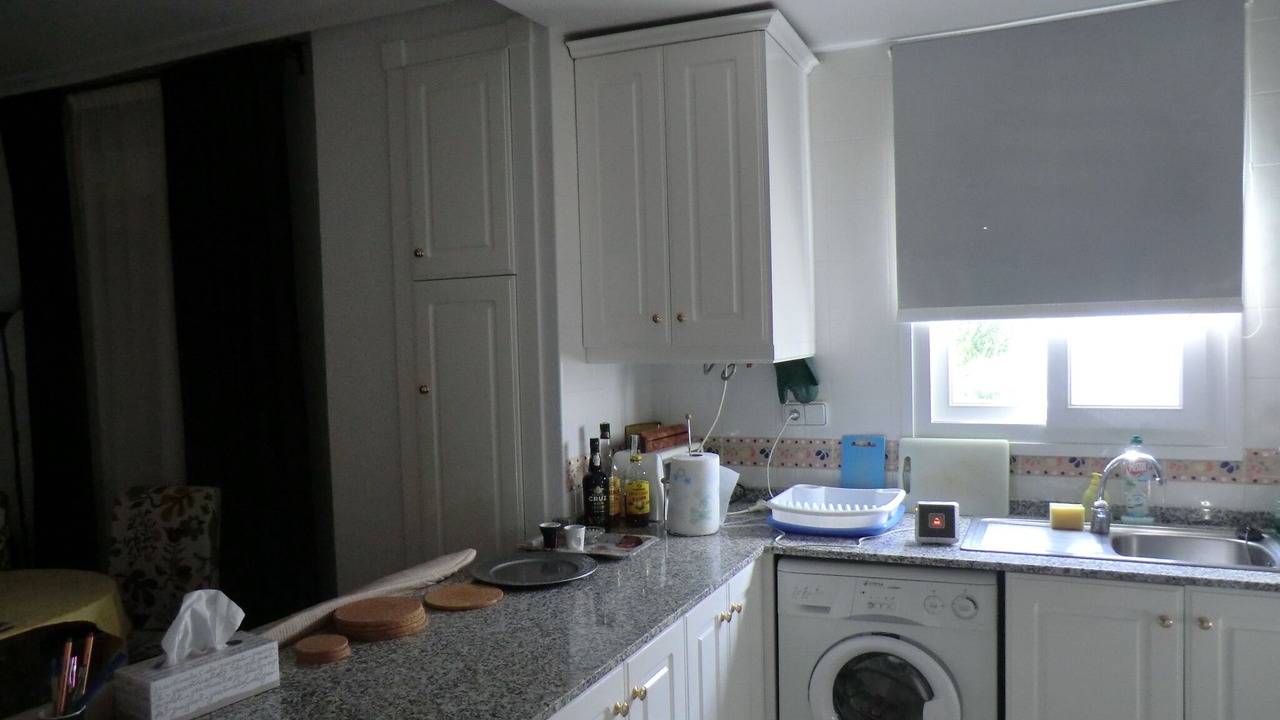 Photo of Kitchen in Orihuela Costa