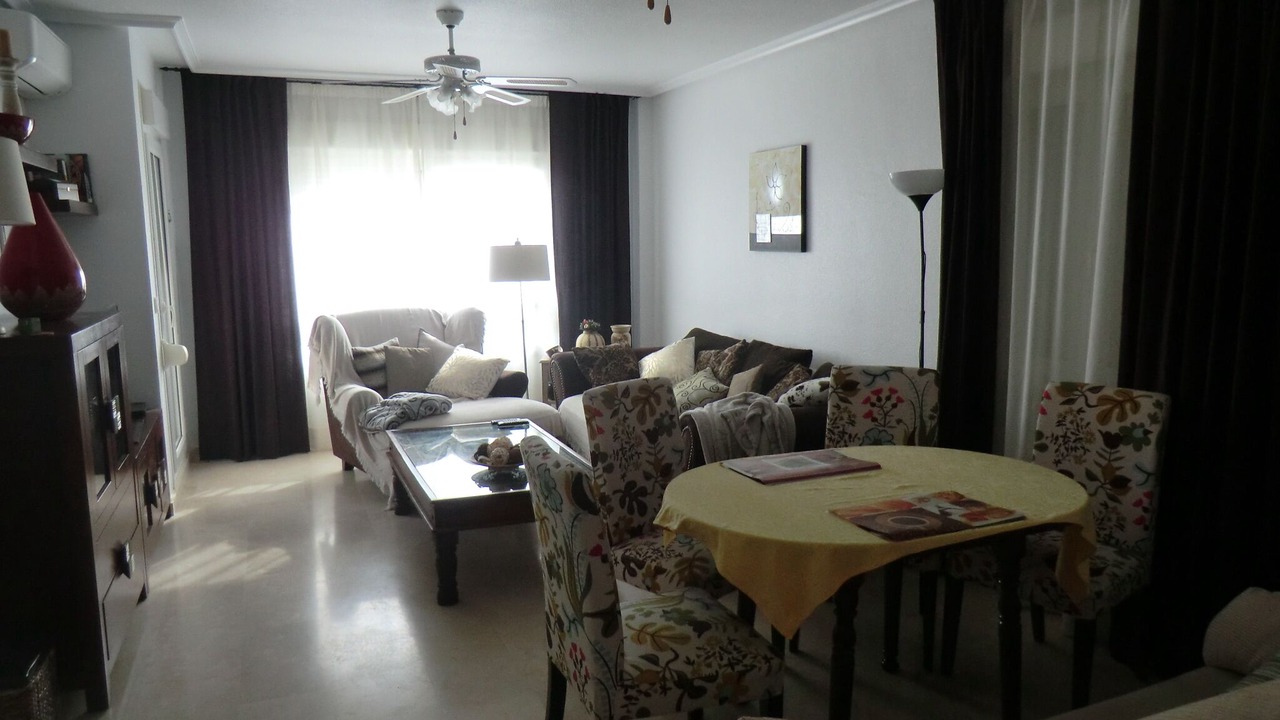 Photo of Livingroom in Orihuela Costa