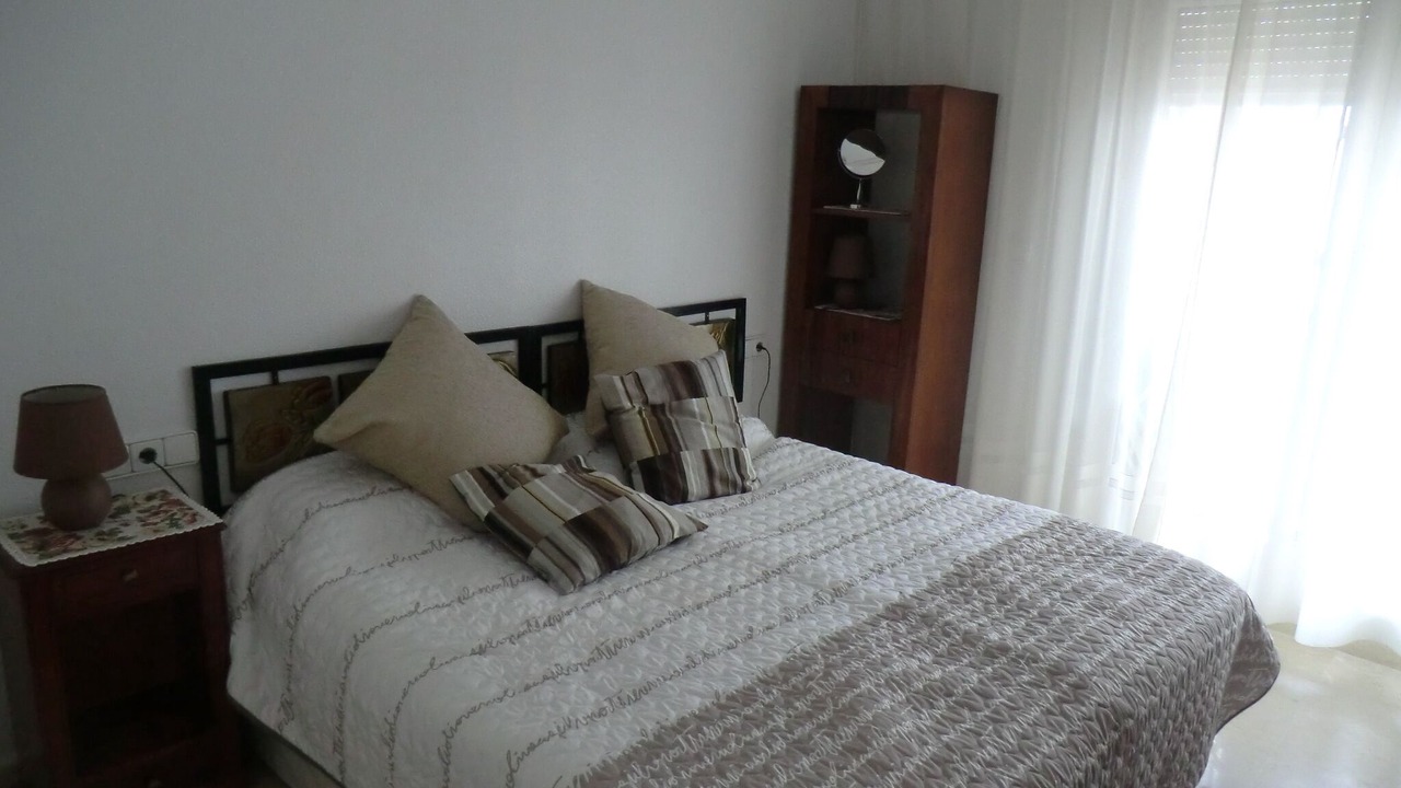 Photo of Bedroom in Orihuela Costa
