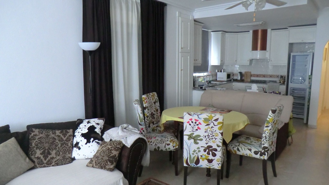 Photo of Livingroom in Orihuela Costa
