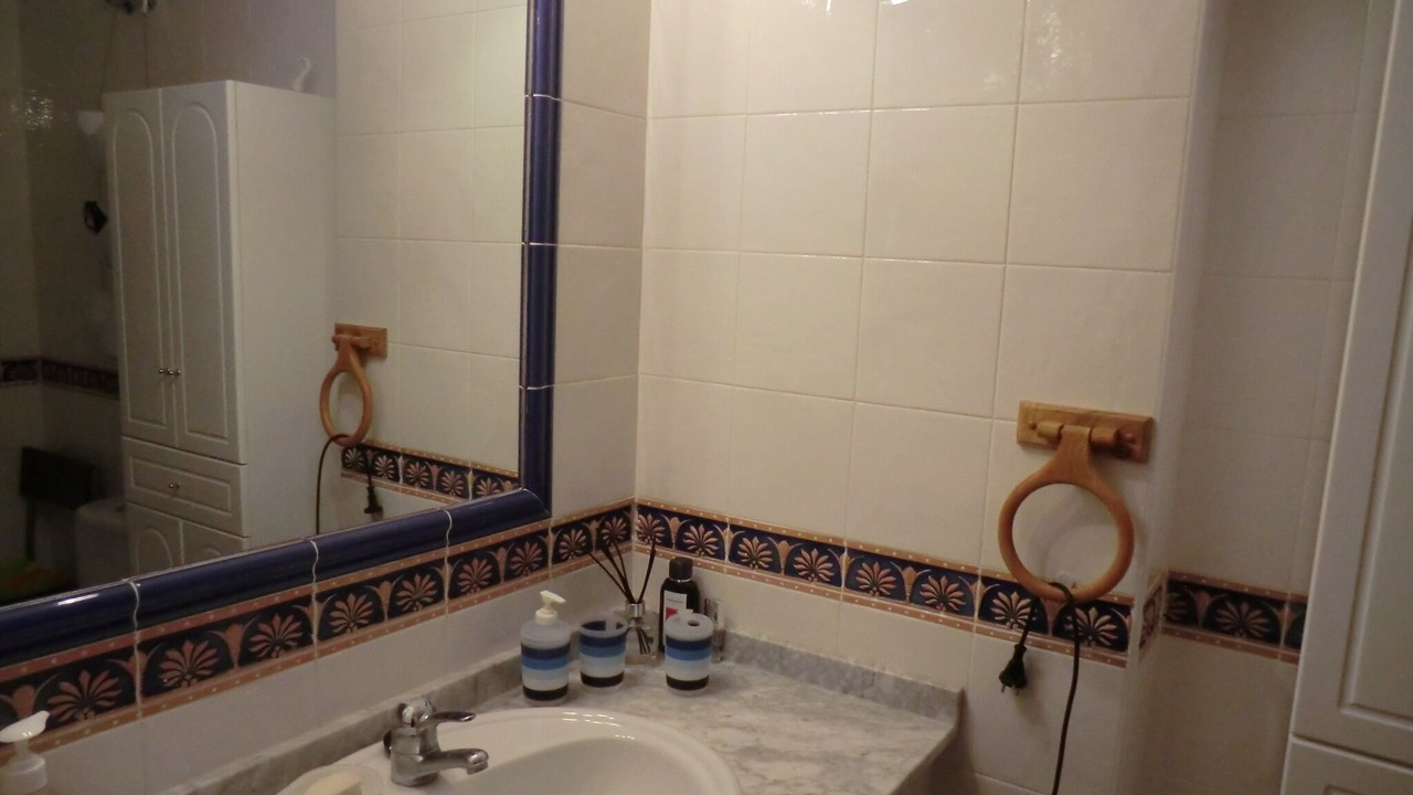 Photo of Bathroom in Orihuela Costa