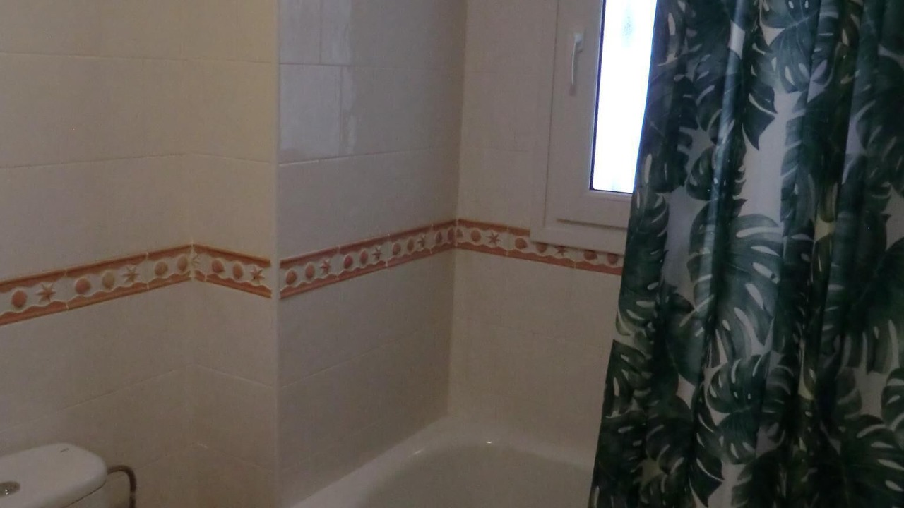 Photo of Bathroom in Orihuela Costa