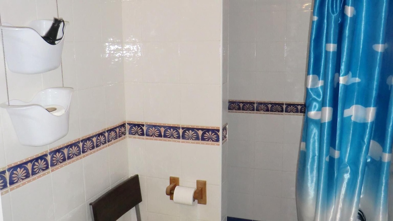 Photo of Bathroom in Orihuela Costa