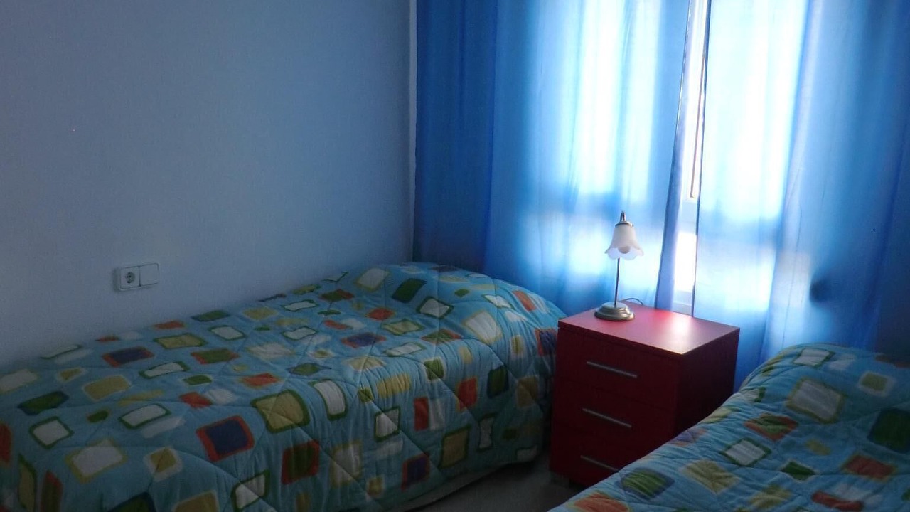 Photo of Bedroom in Orihuela Costa