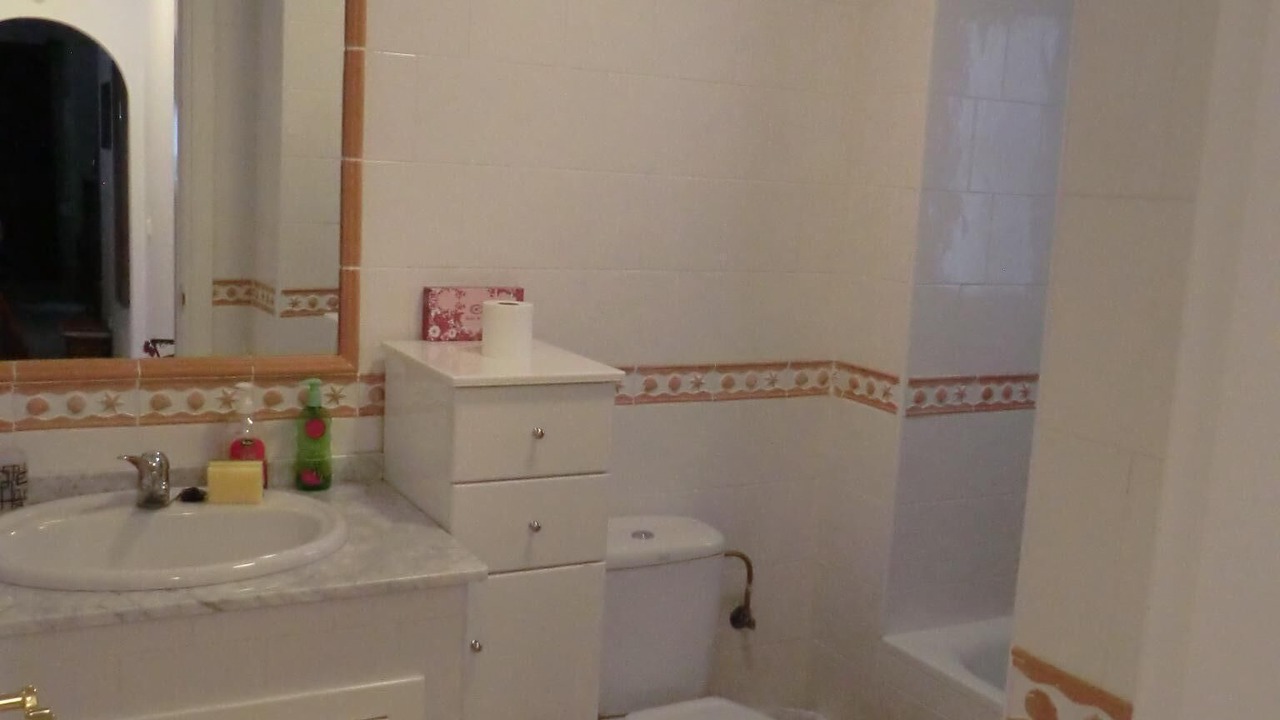 Photo of Bathroom in Orihuela Costa