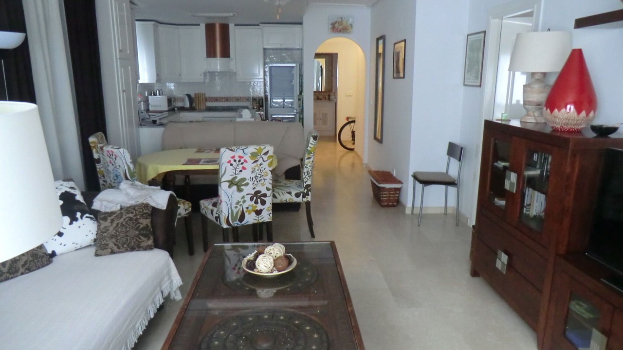 Photo of Livingroom in Orihuela Costa