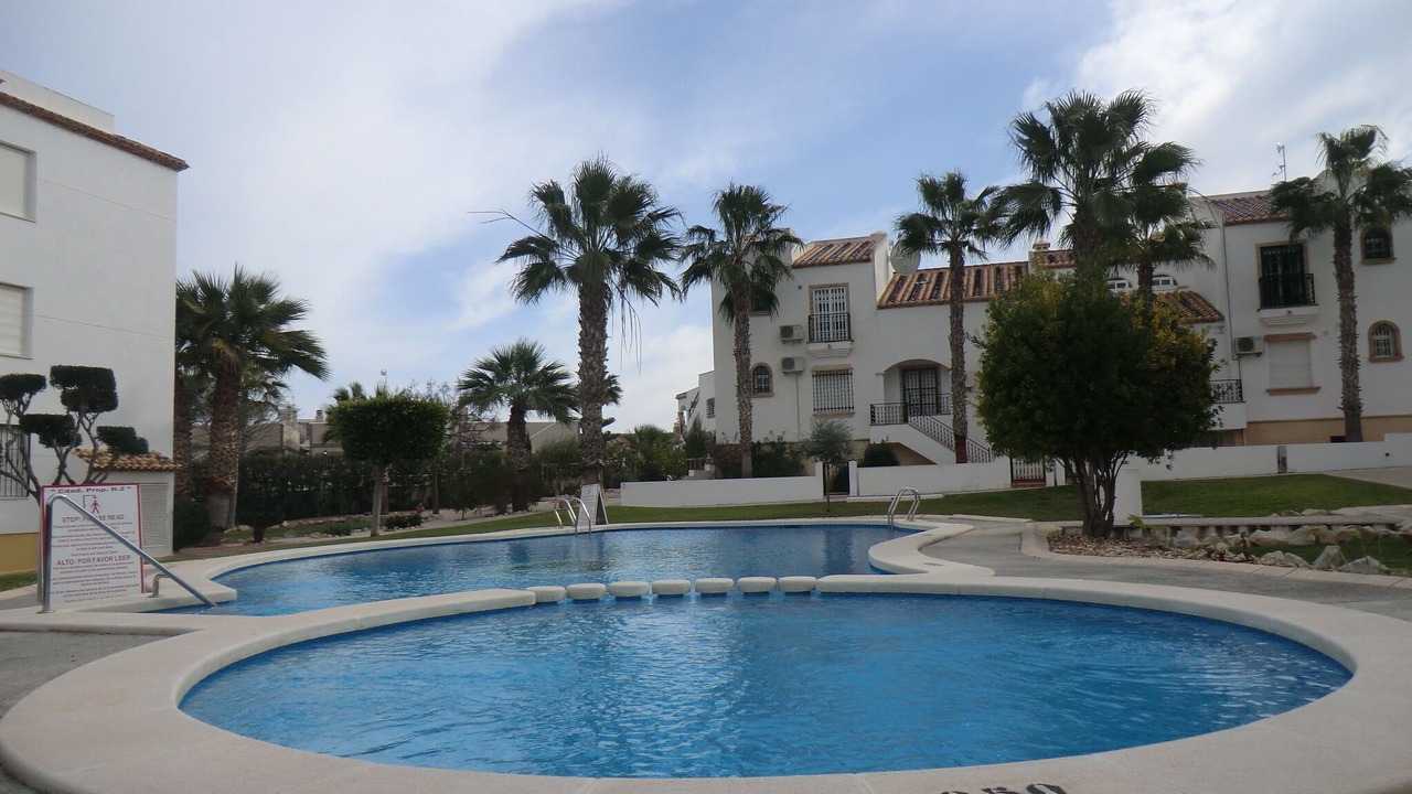 Photo of Outdoor in Orihuela Costa