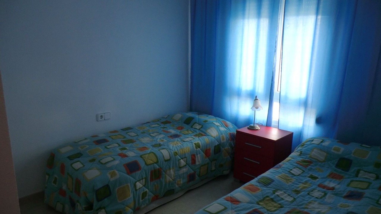 Photo of Bedroom in Orihuela Costa