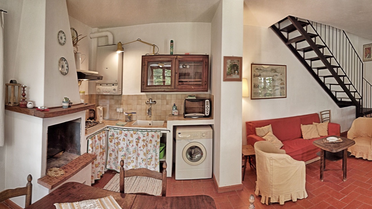 Photo of Livingroom in San Venanzo