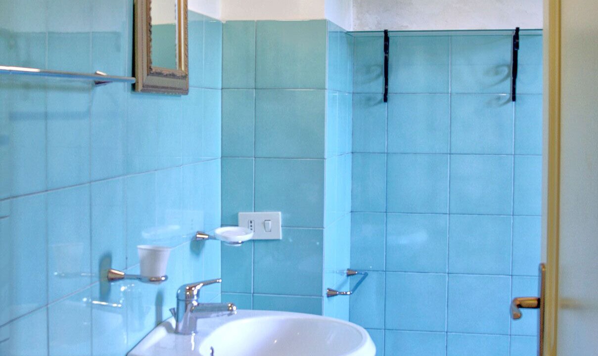 Photo of Bathroom in San Venanzo