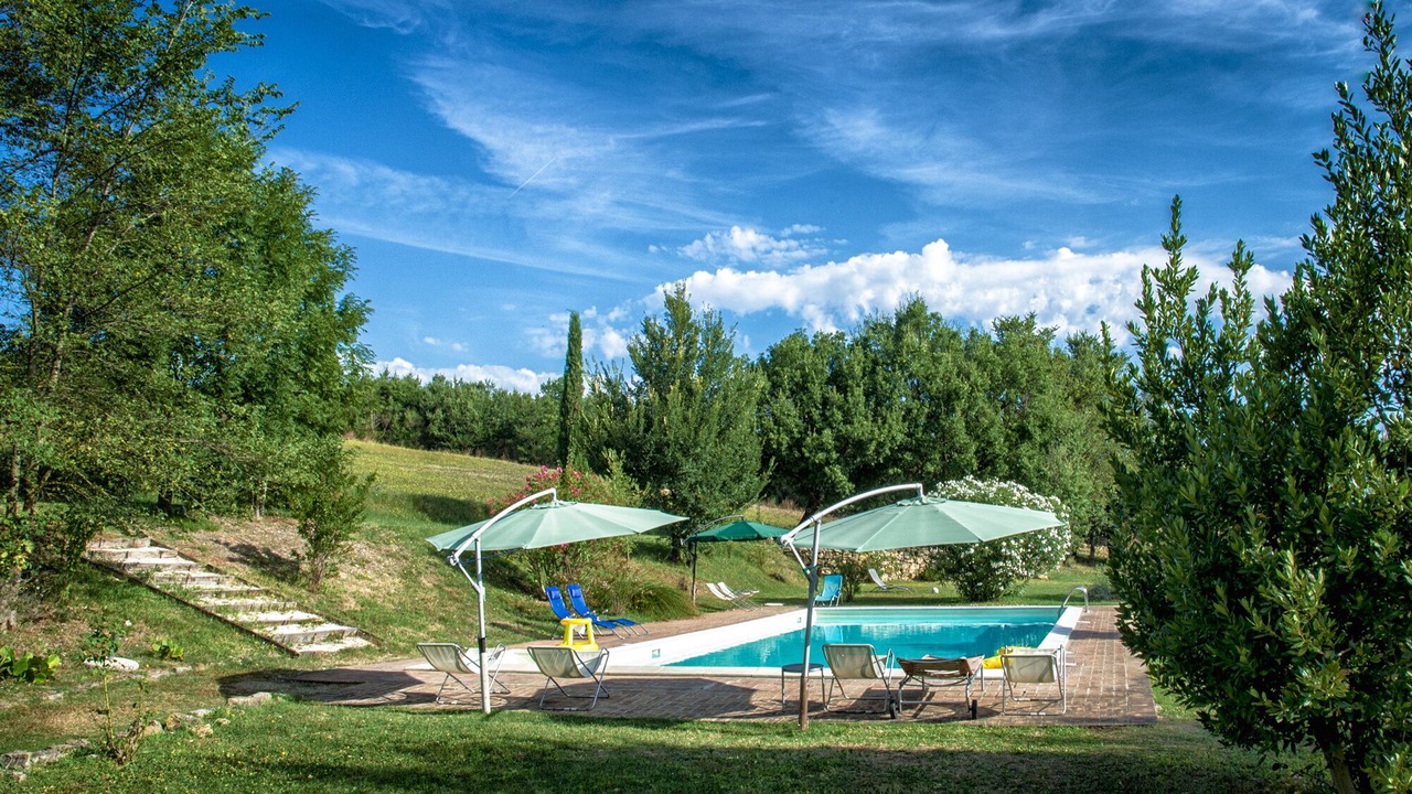 Photo of Outdoor in San Venanzo