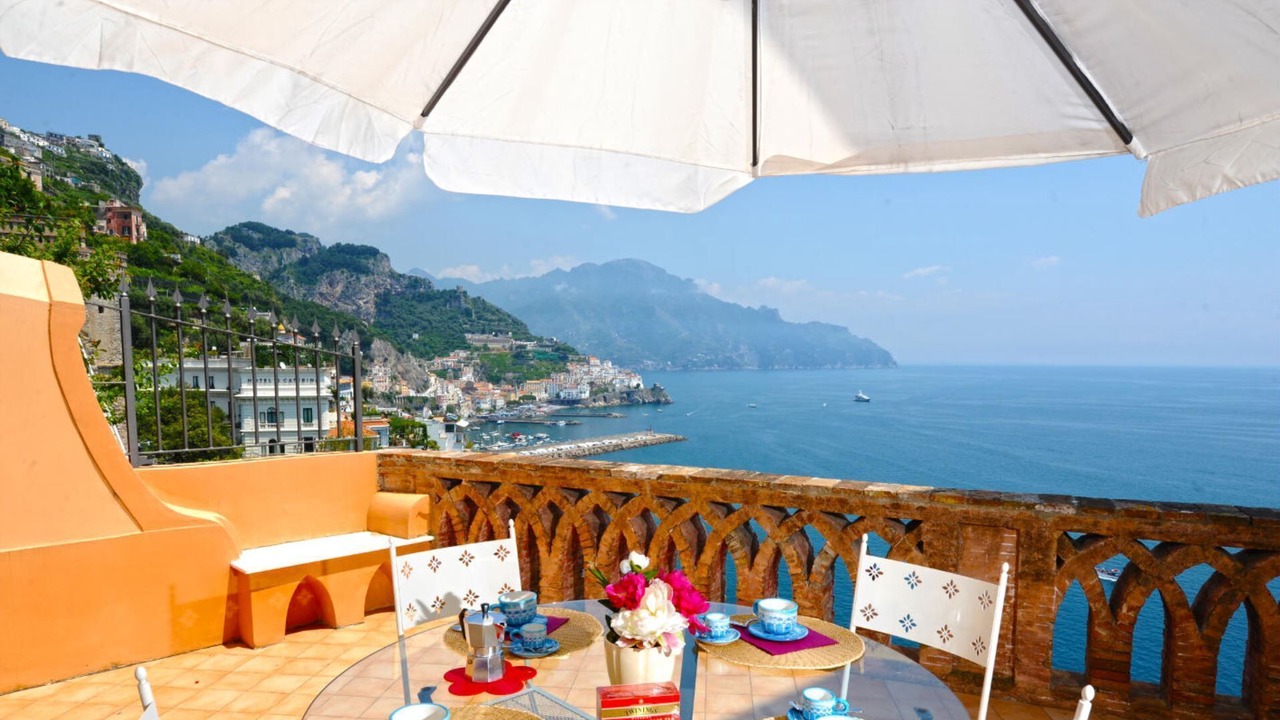 Photo of Outdoor in Pogerola